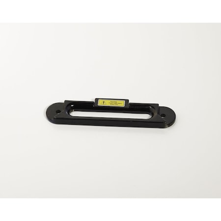 Bulldog Winch Hawse Fairlead , cast iron, truck 10" mount 20003